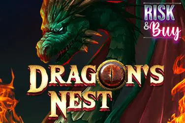 Dragon's Nest - Spin City - Congo